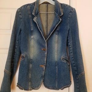 Serfontaine jacket